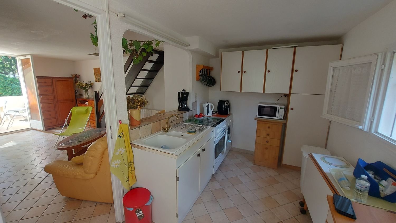 Maison à vendre, 42m², Sainte-Marie-la-Mer