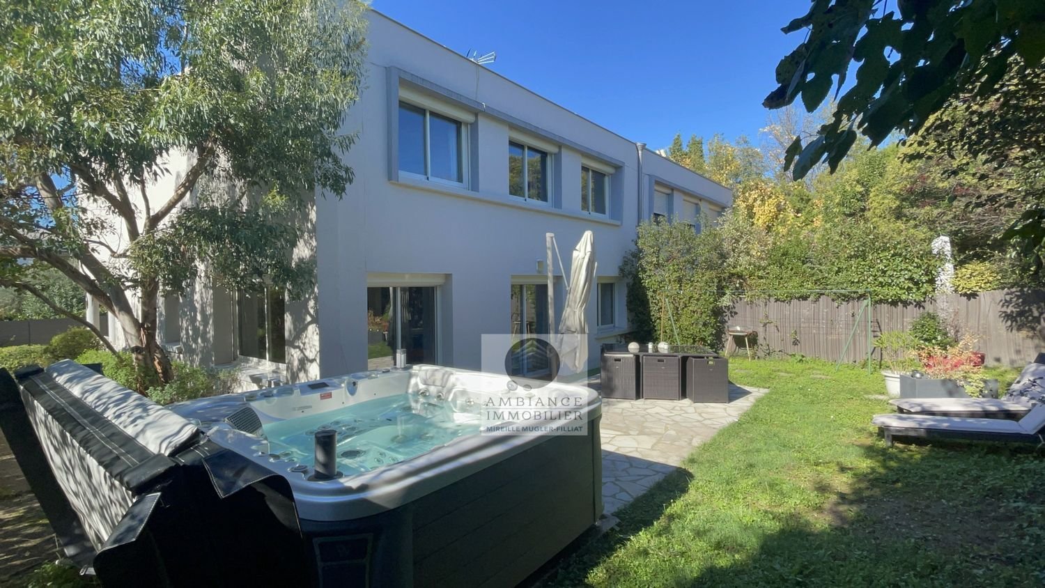 Maison à vendre, 139m², Valence