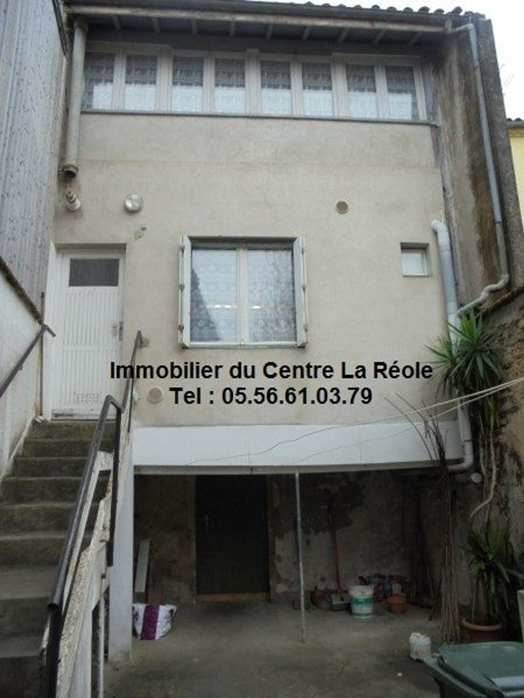 Maison à vendre, 100m², La Réole