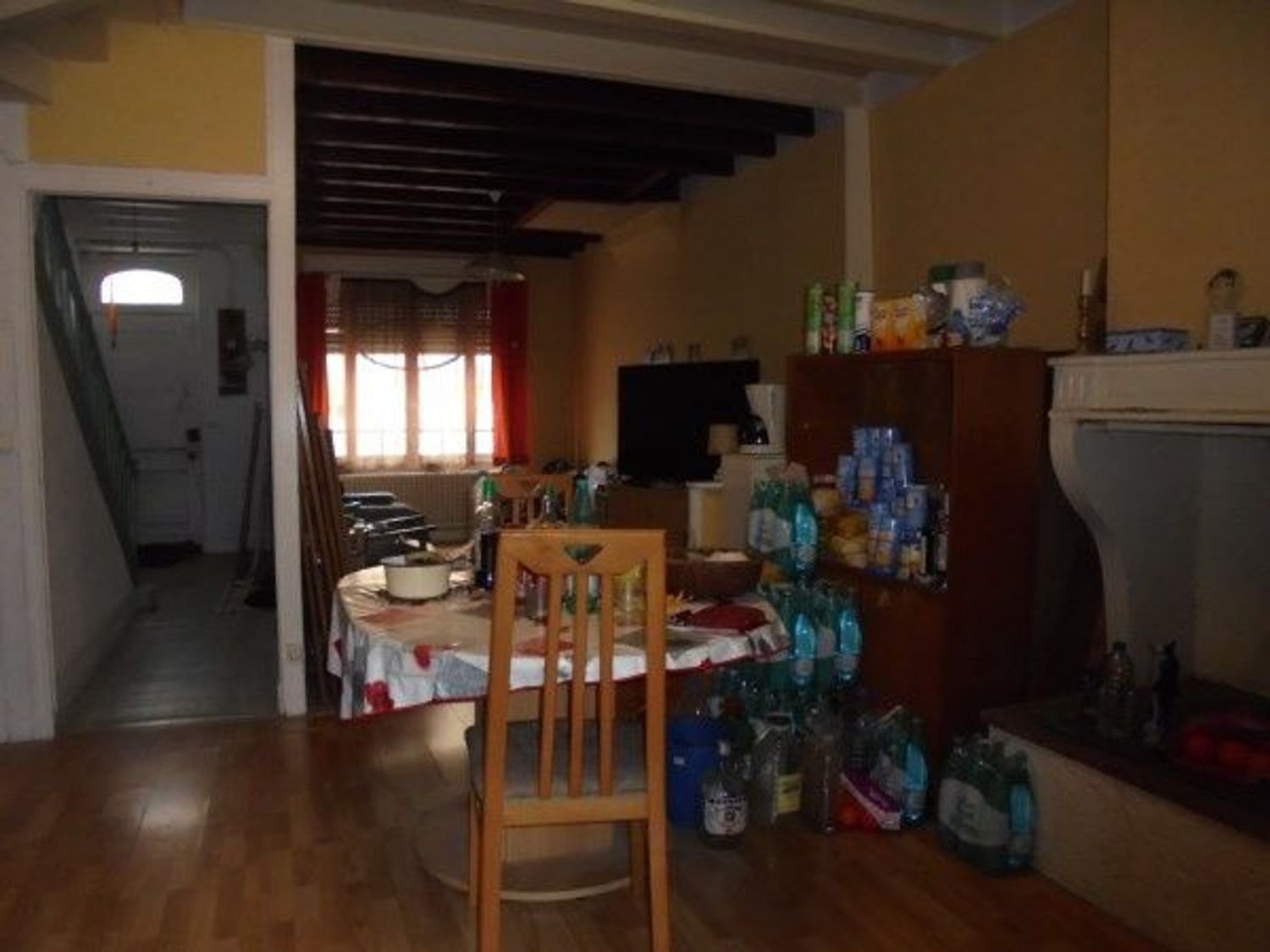 Maison à vendre, 100m², La Réole
