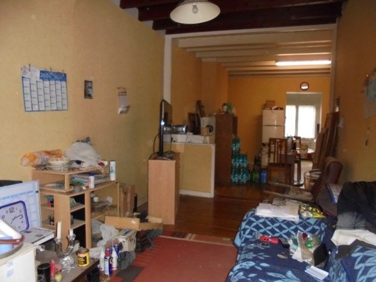 Maison à vendre, 100m², La Réole