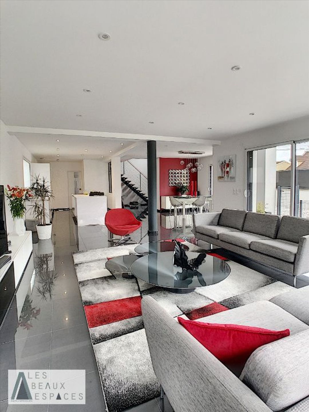 Maison à vendre, 182m², Neauphle-le-Château
