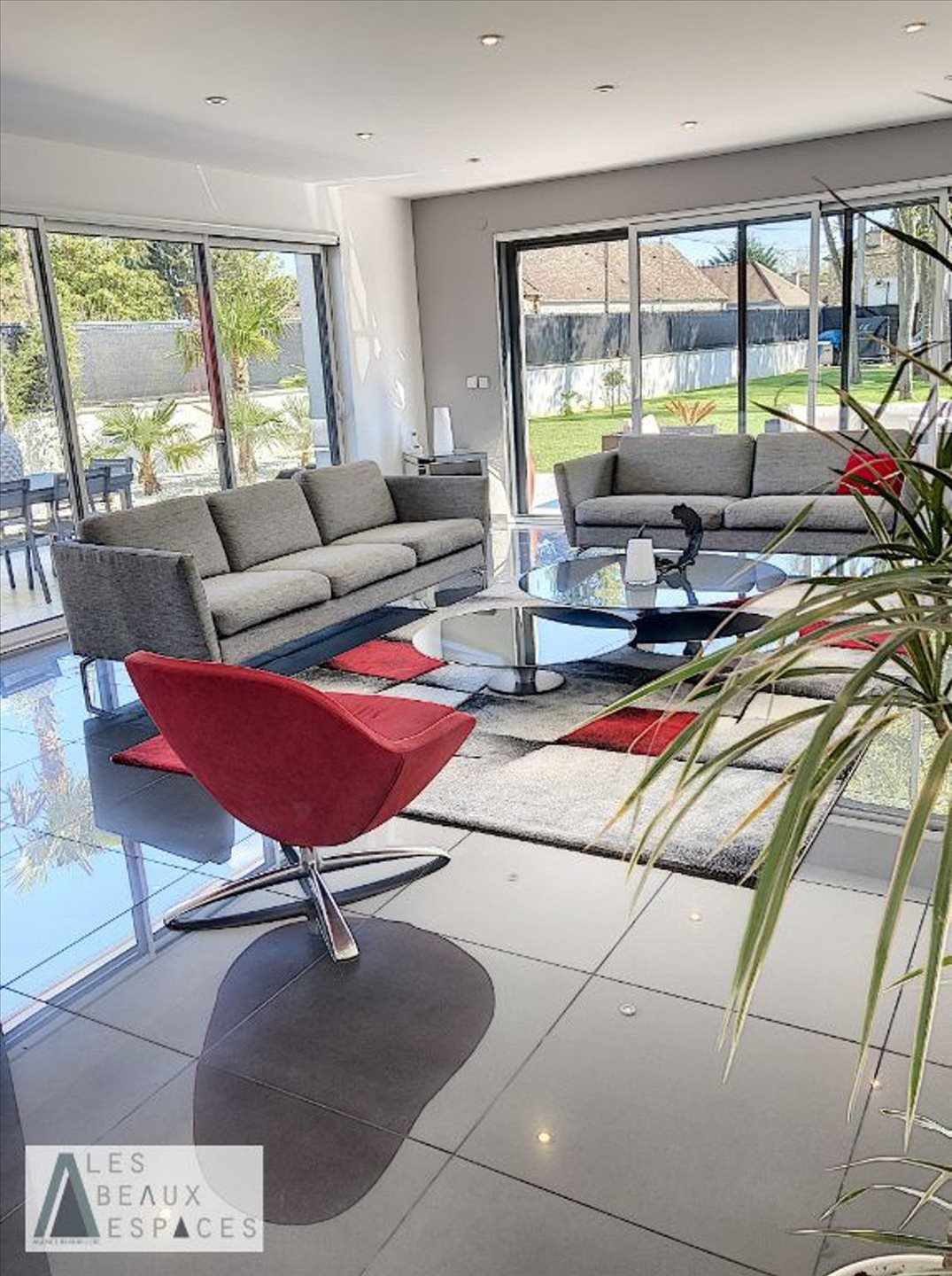 Maison à vendre, 182m², Neauphle-le-Château