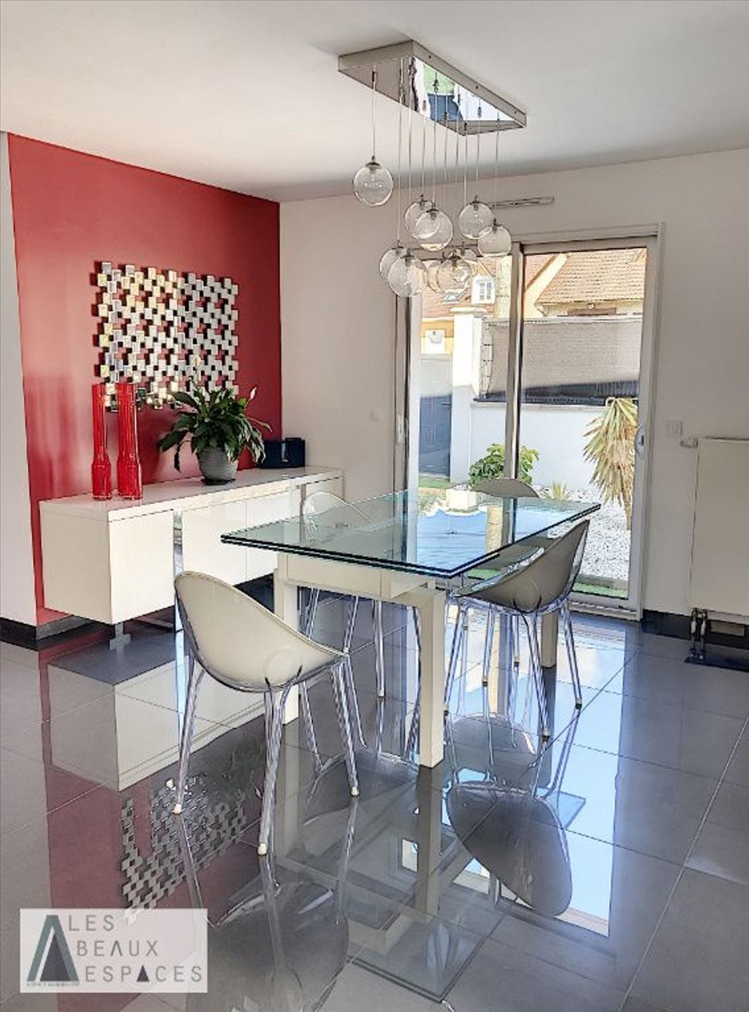 Maison à vendre, 182m², Neauphle-le-Château