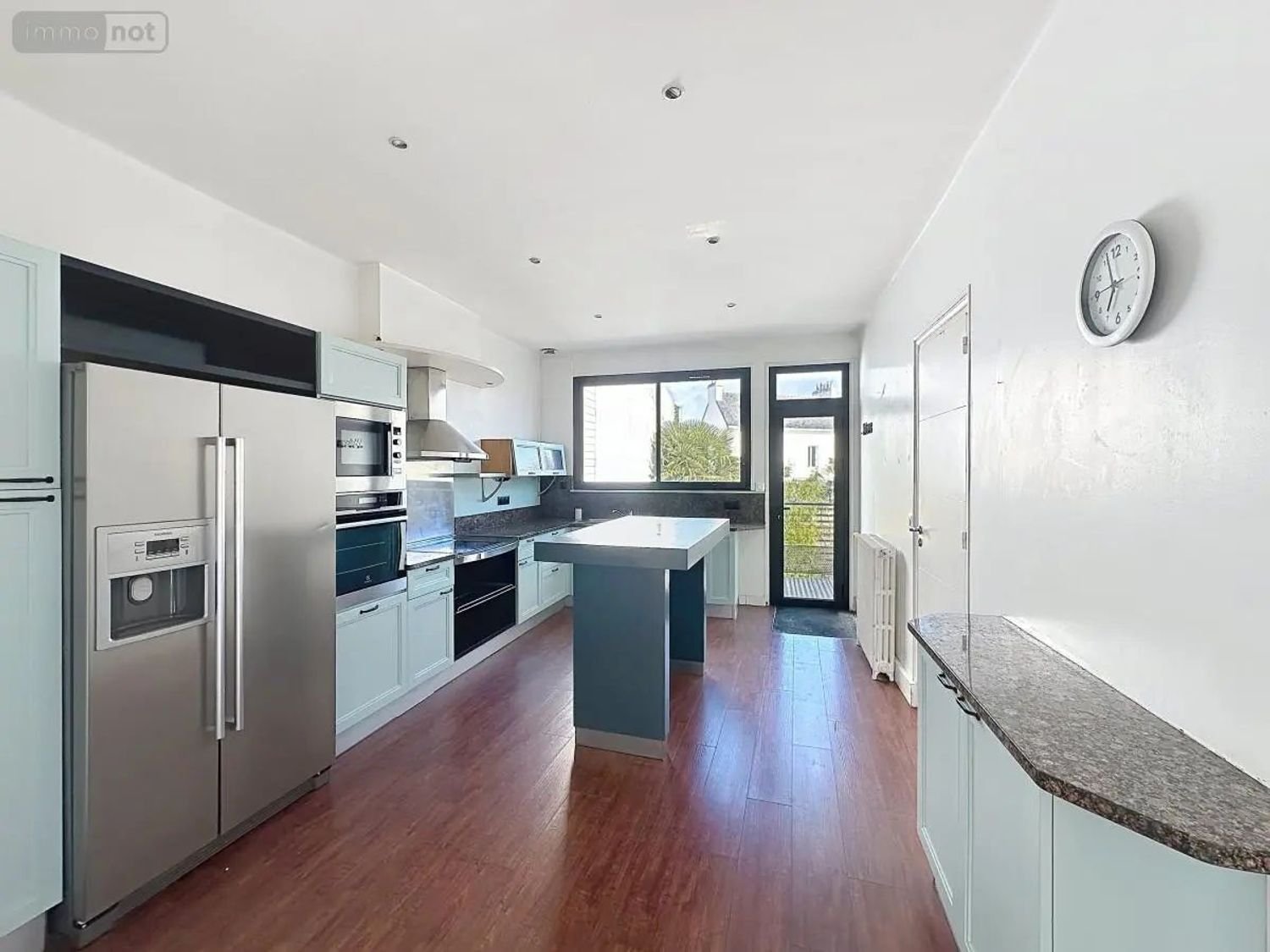 Maison à vendre, 271m², Lorient
