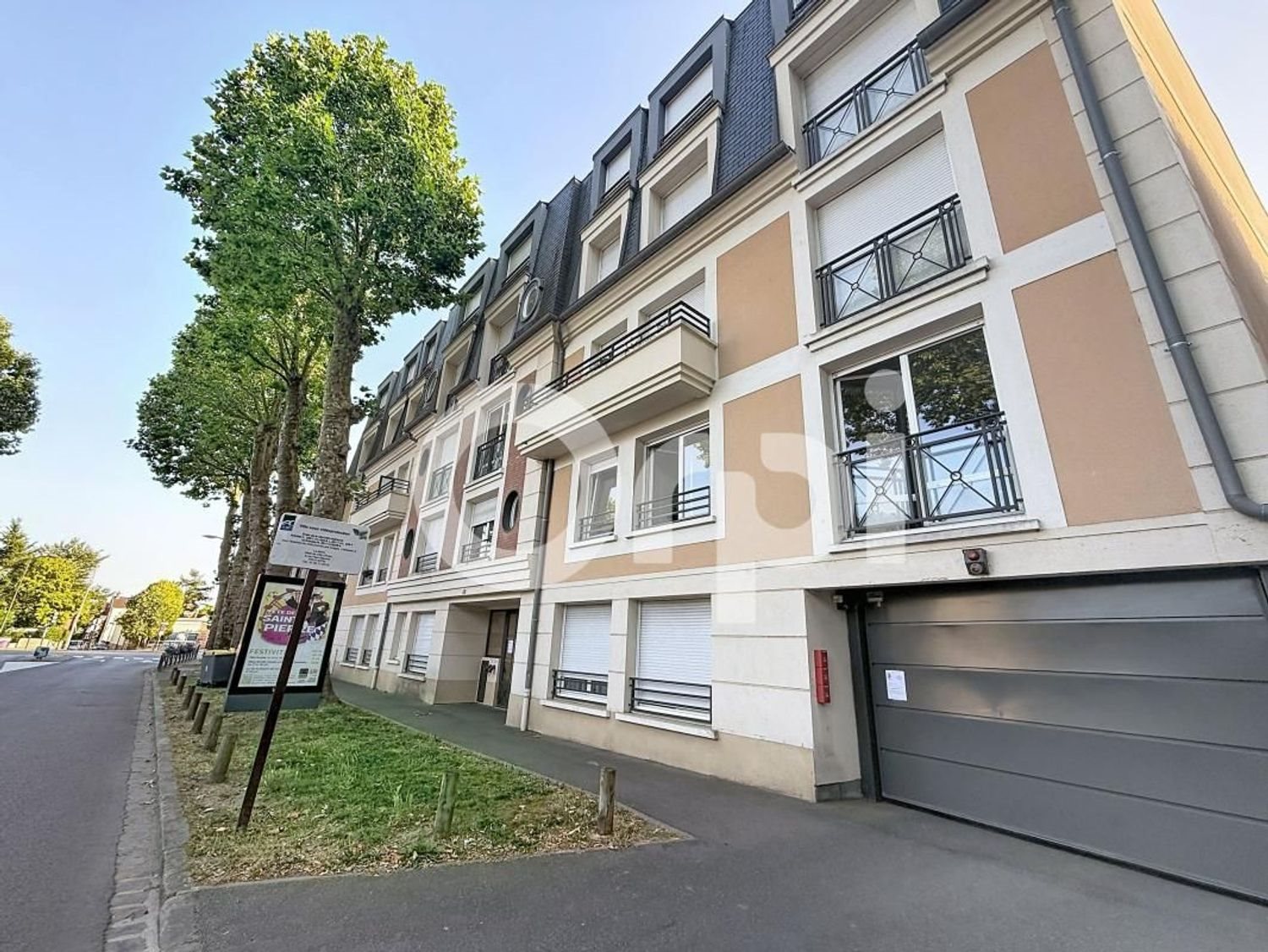 Appartement à vendre, 41m², Avon