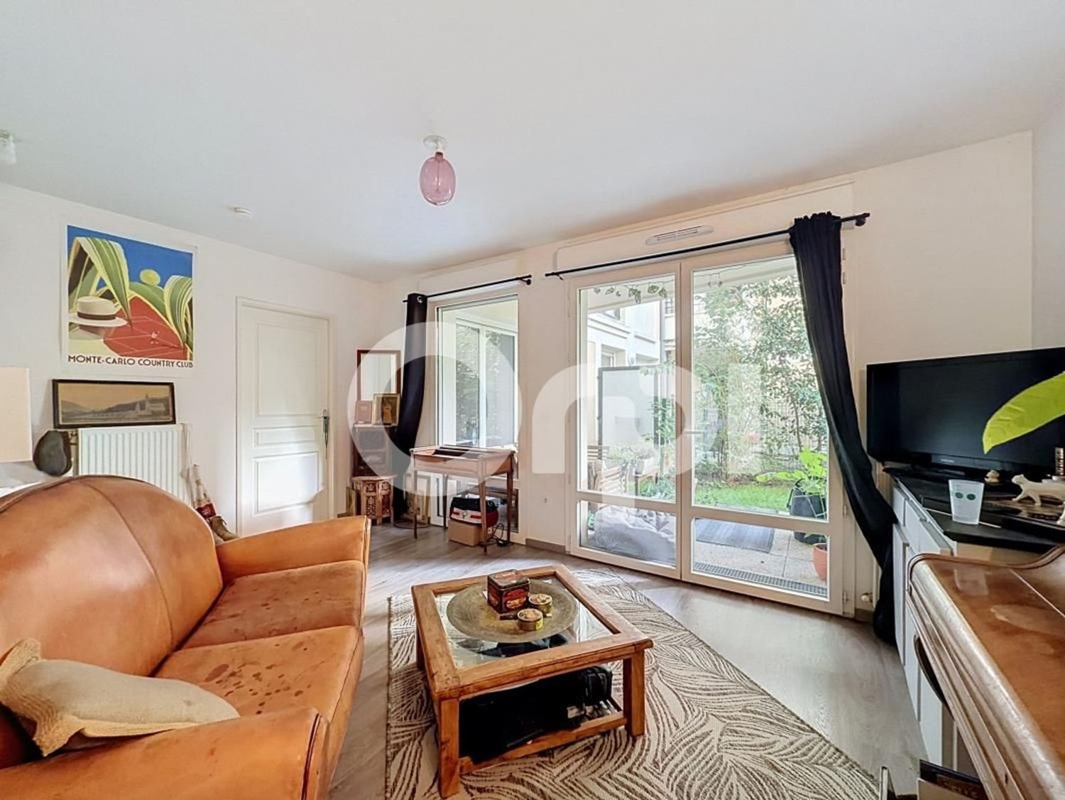 Appartement à vendre, 41m², Avon