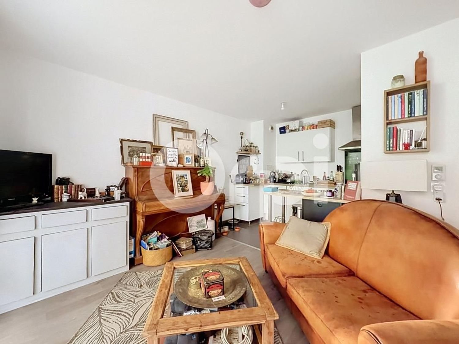 Appartement à vendre, 41m², Avon