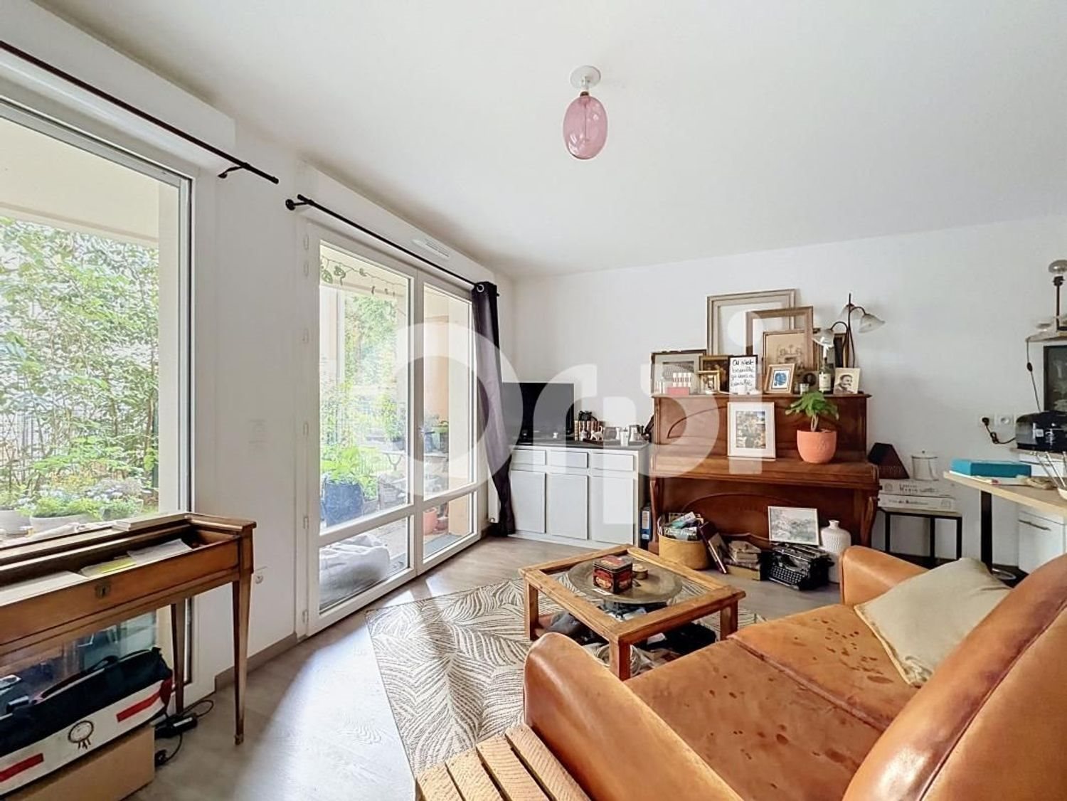 Appartement à vendre, 41m², Avon