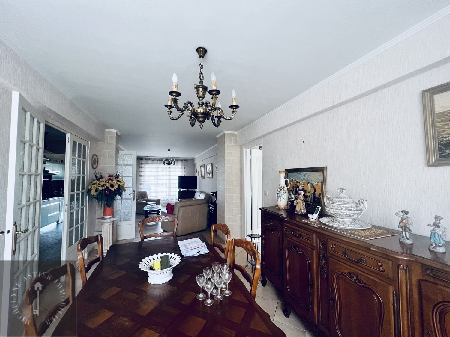 Appartement à vendre, 76m², Saint-Laurent-du-Var