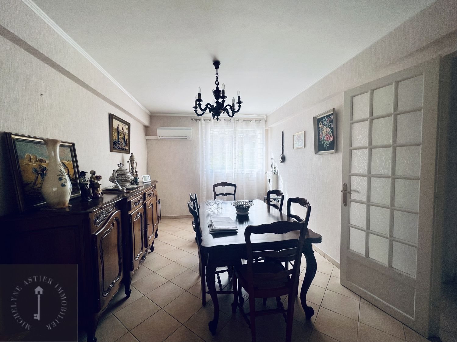 Appartement à vendre, 76m², Saint-Laurent-du-Var