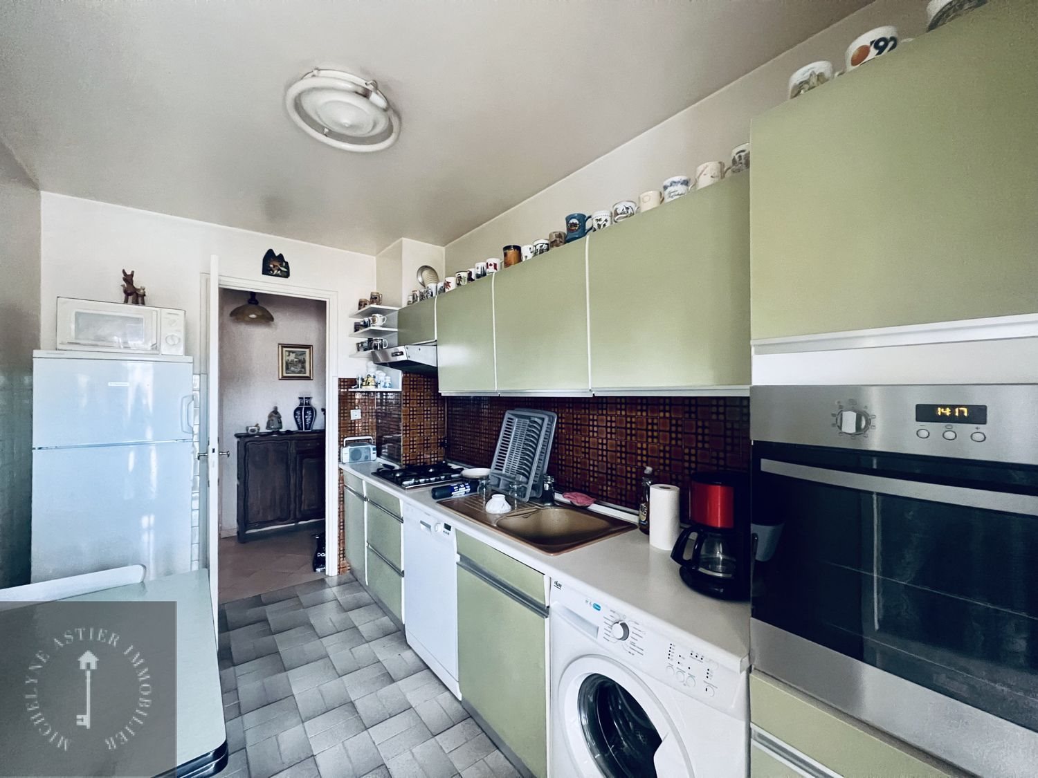 Appartement à vendre, 76m², Saint-Laurent-du-Var