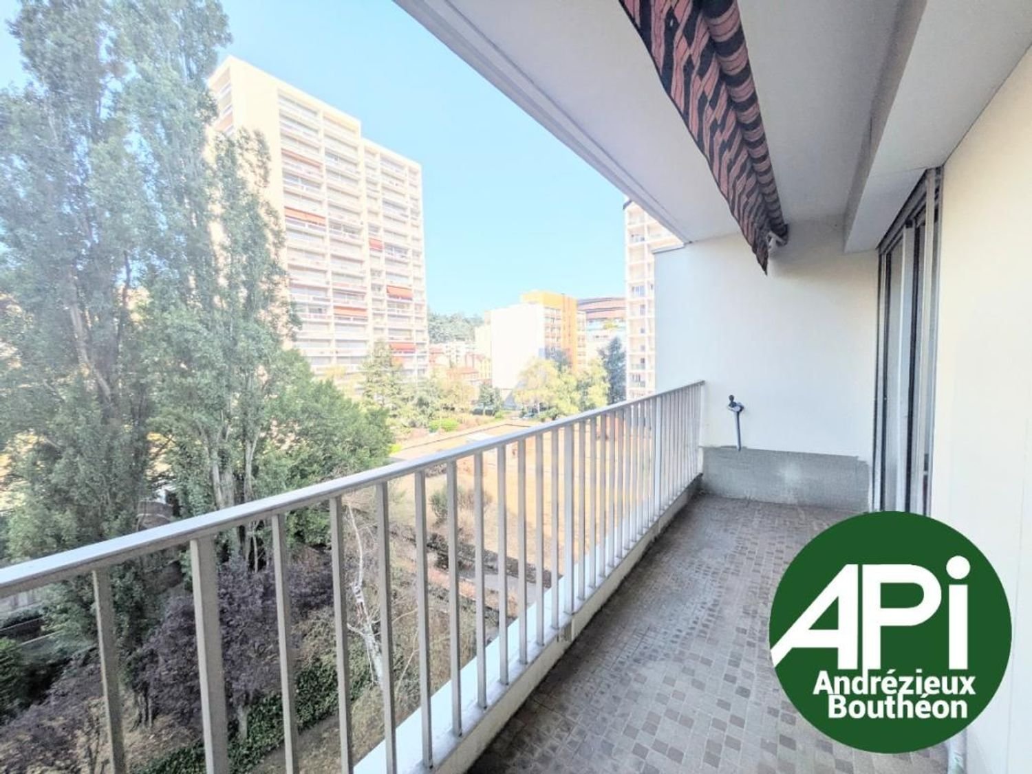 Appartement à vendre, 87m², Andrézieux-Bouthéon