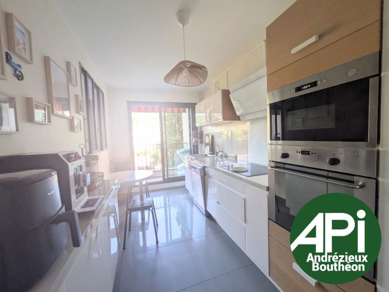 Appartement à vendre, 87m², Andrézieux-Bouthéon