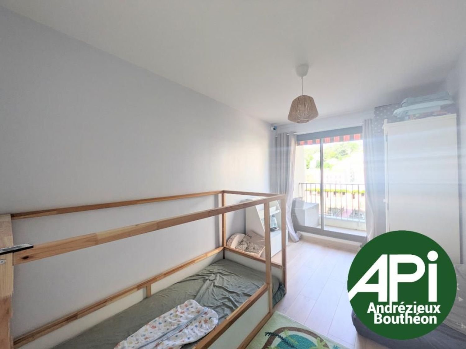 Appartement à vendre, 87m², Andrézieux-Bouthéon