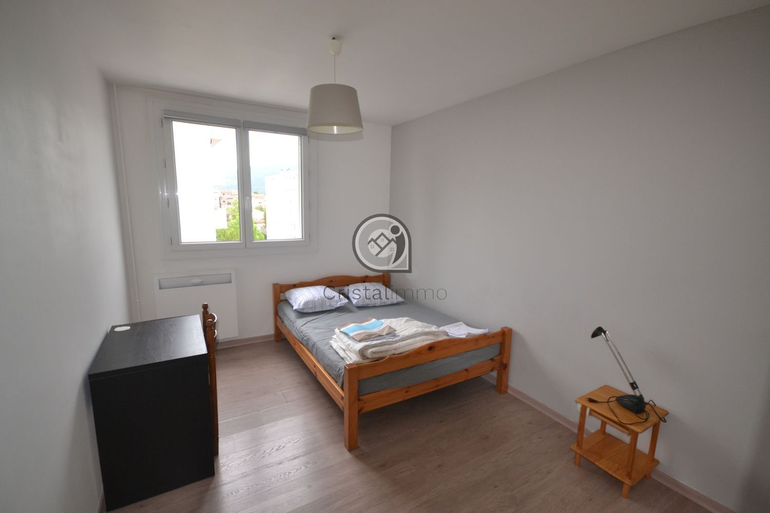 Appartement à louer, 57m², Grenoble