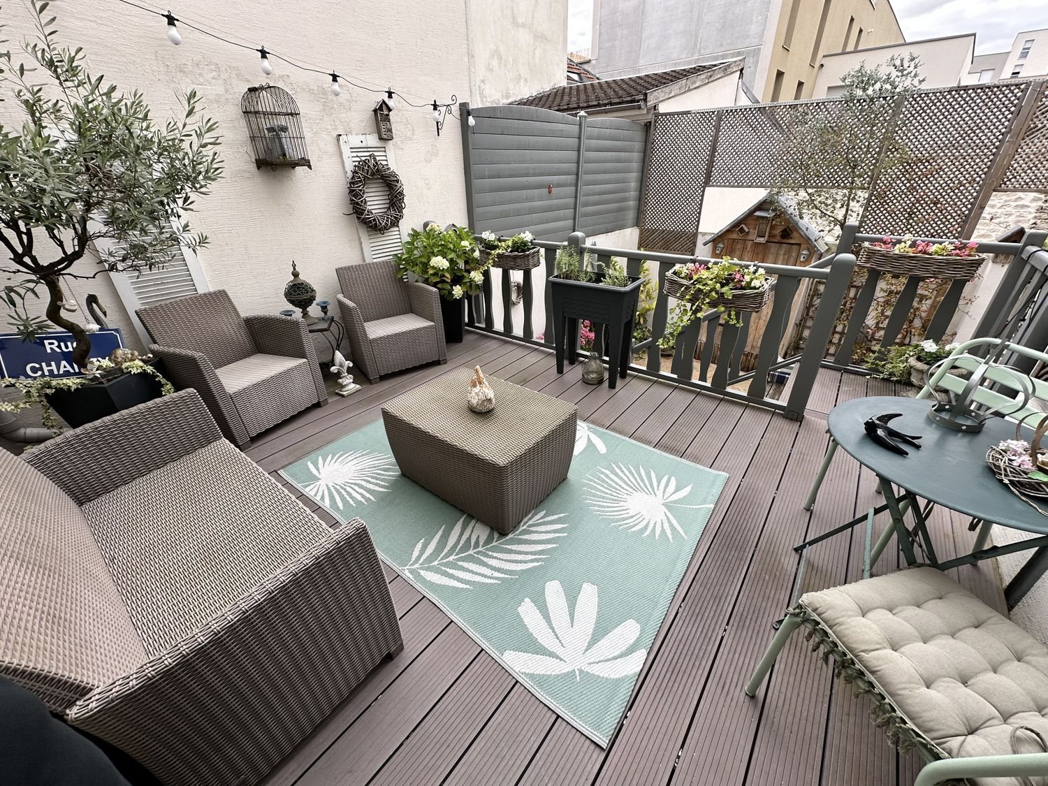 Maison à vendre, 140m², Reims