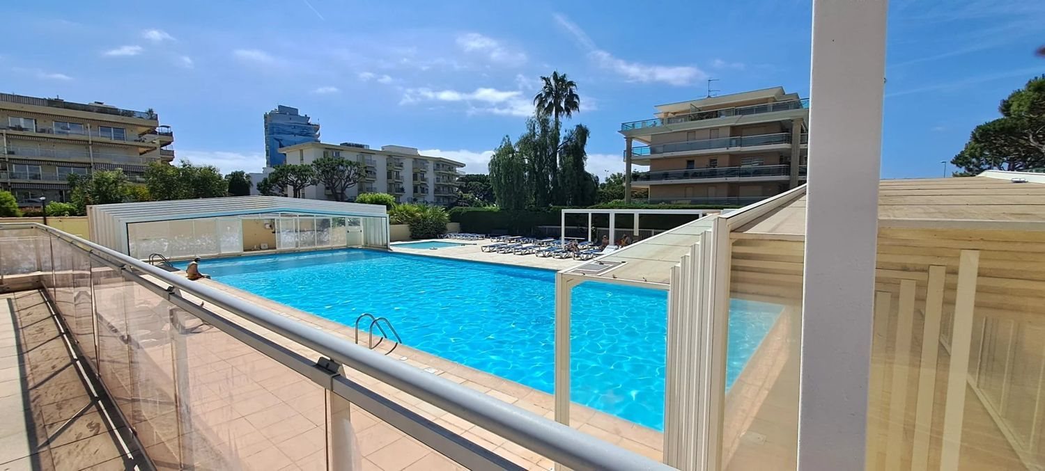 Appartement à vendre, 36m², Saint-Laurent-du-Var