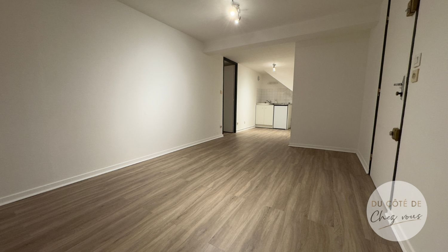Appartement à vendre, 36m², Troyes