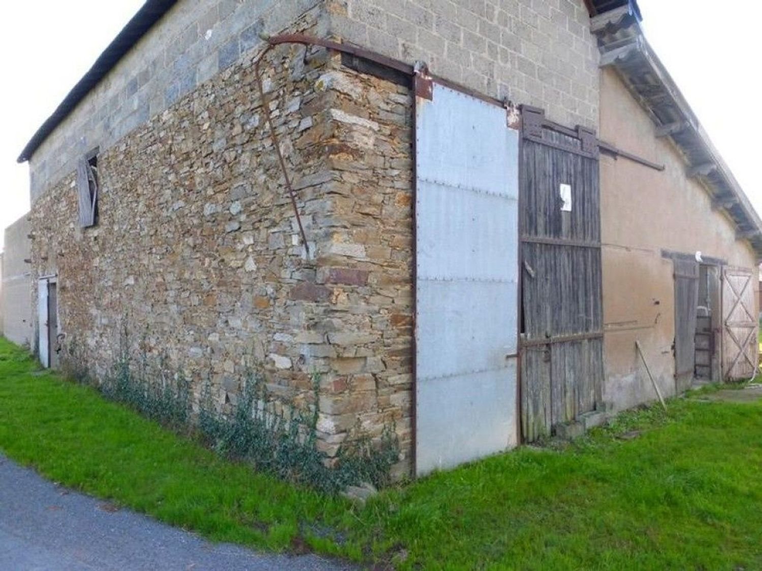 Maison à vendre, 150m², Vieillevigne