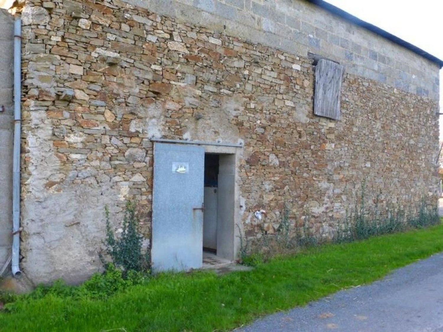 Maison à vendre, 150m², Vieillevigne