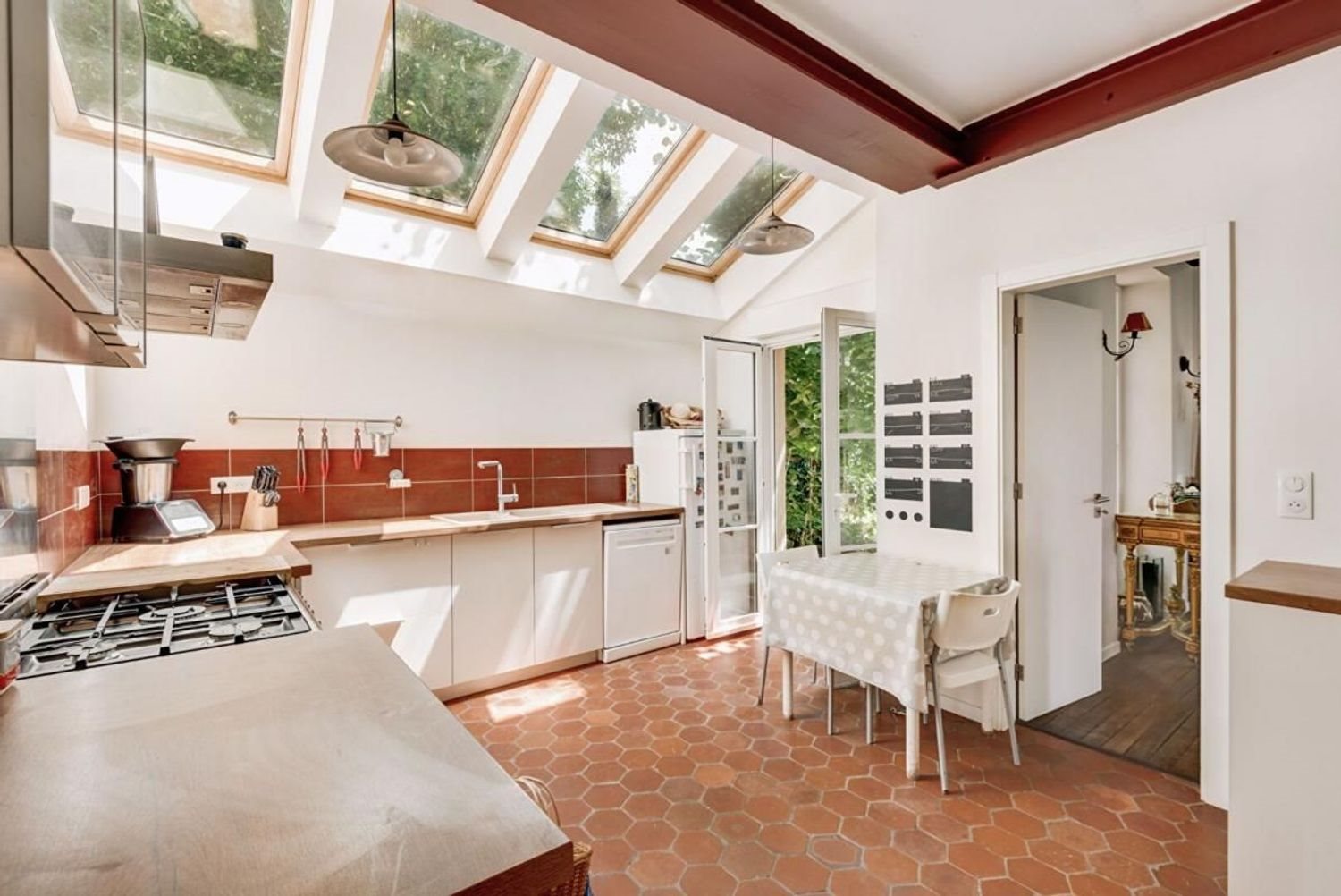 Maison à vendre, 200m², Sèvres