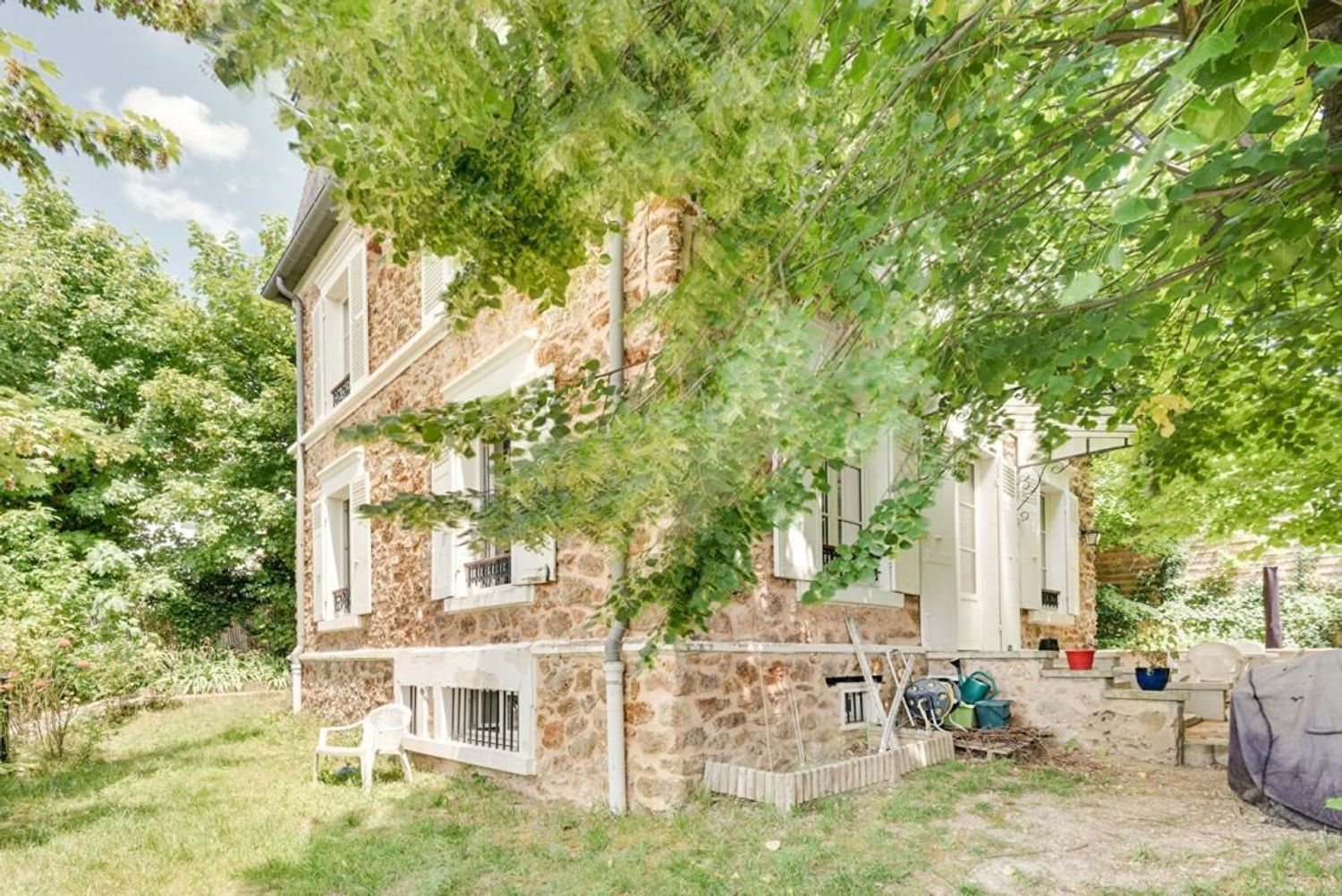 Maison à vendre, 200m², Sèvres
