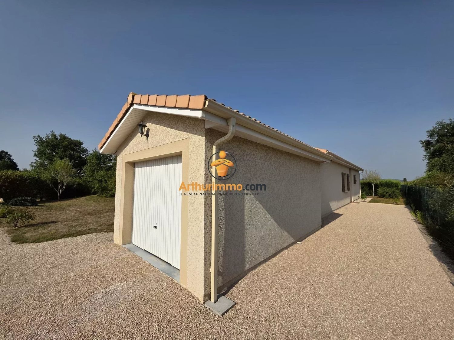 Maison à vendre, 104m², Plaisance
