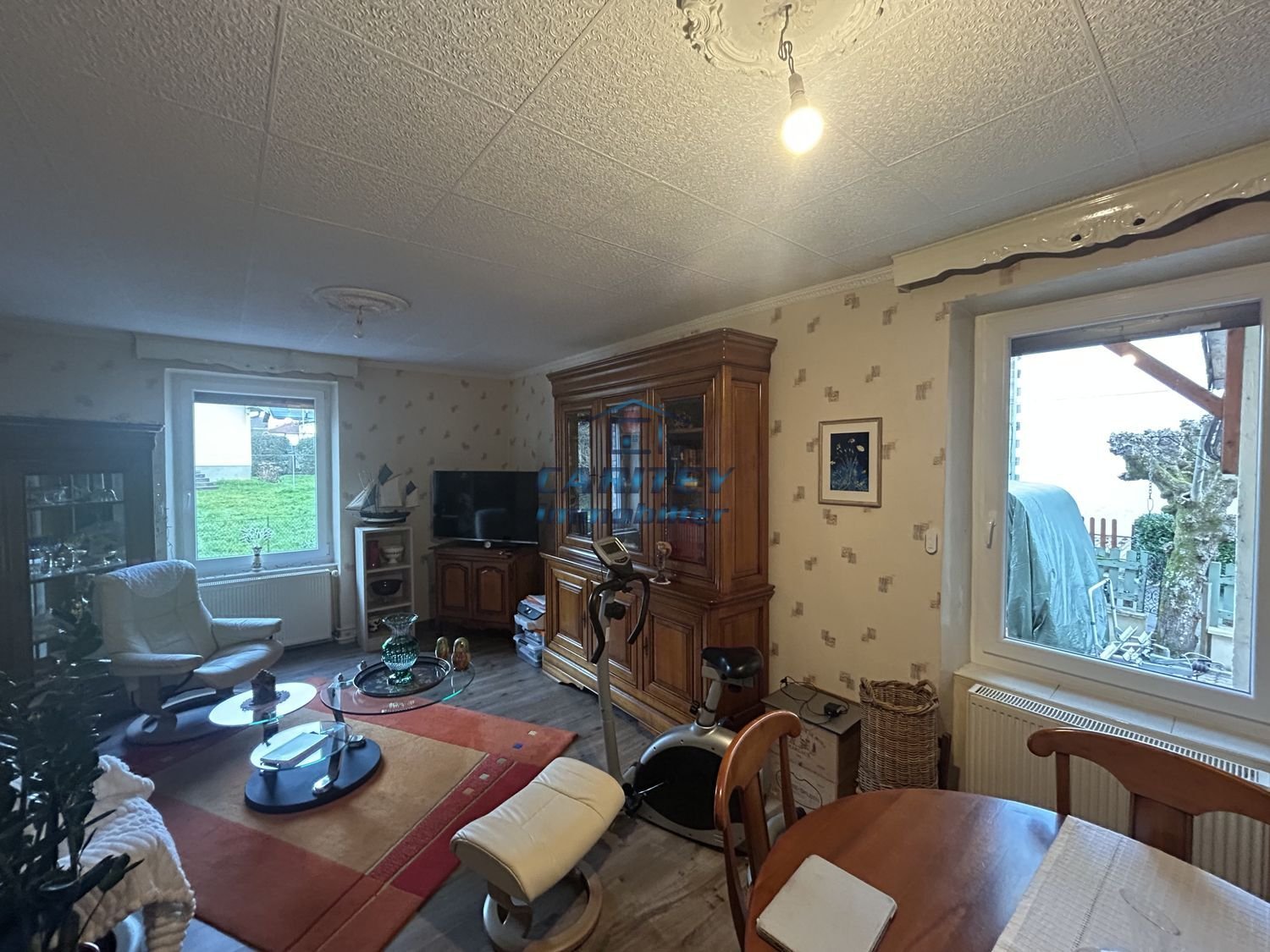 Maison à vendre, 109m², Luxeuil-les-Bains