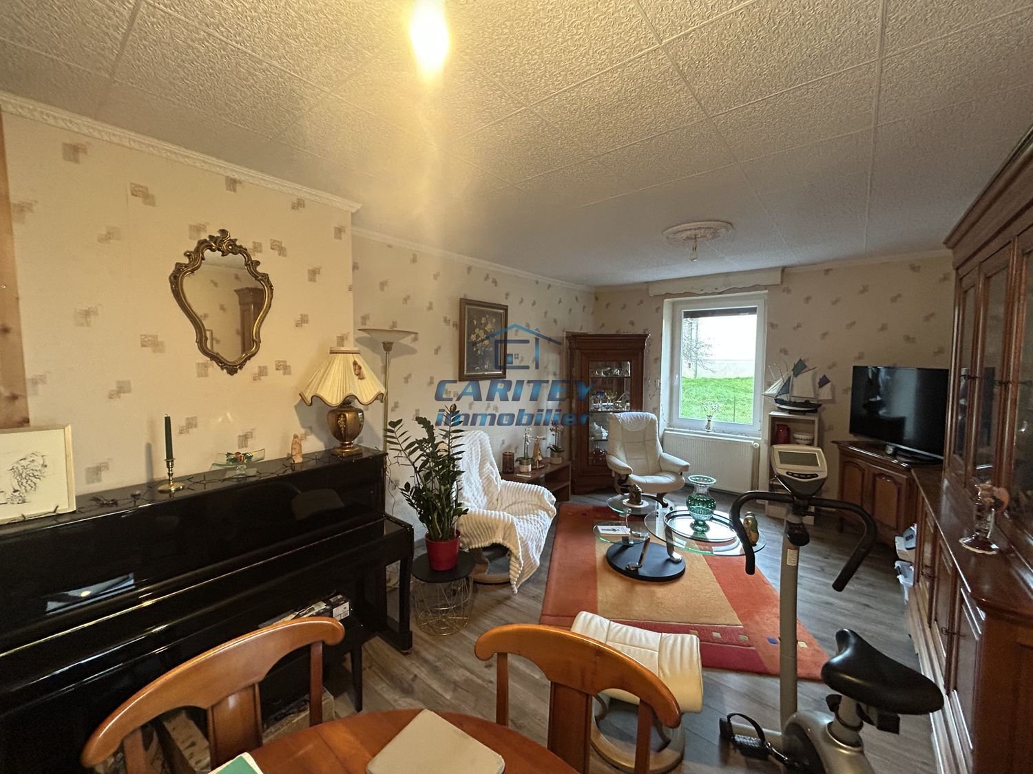 Maison à vendre, 109m², Luxeuil-les-Bains