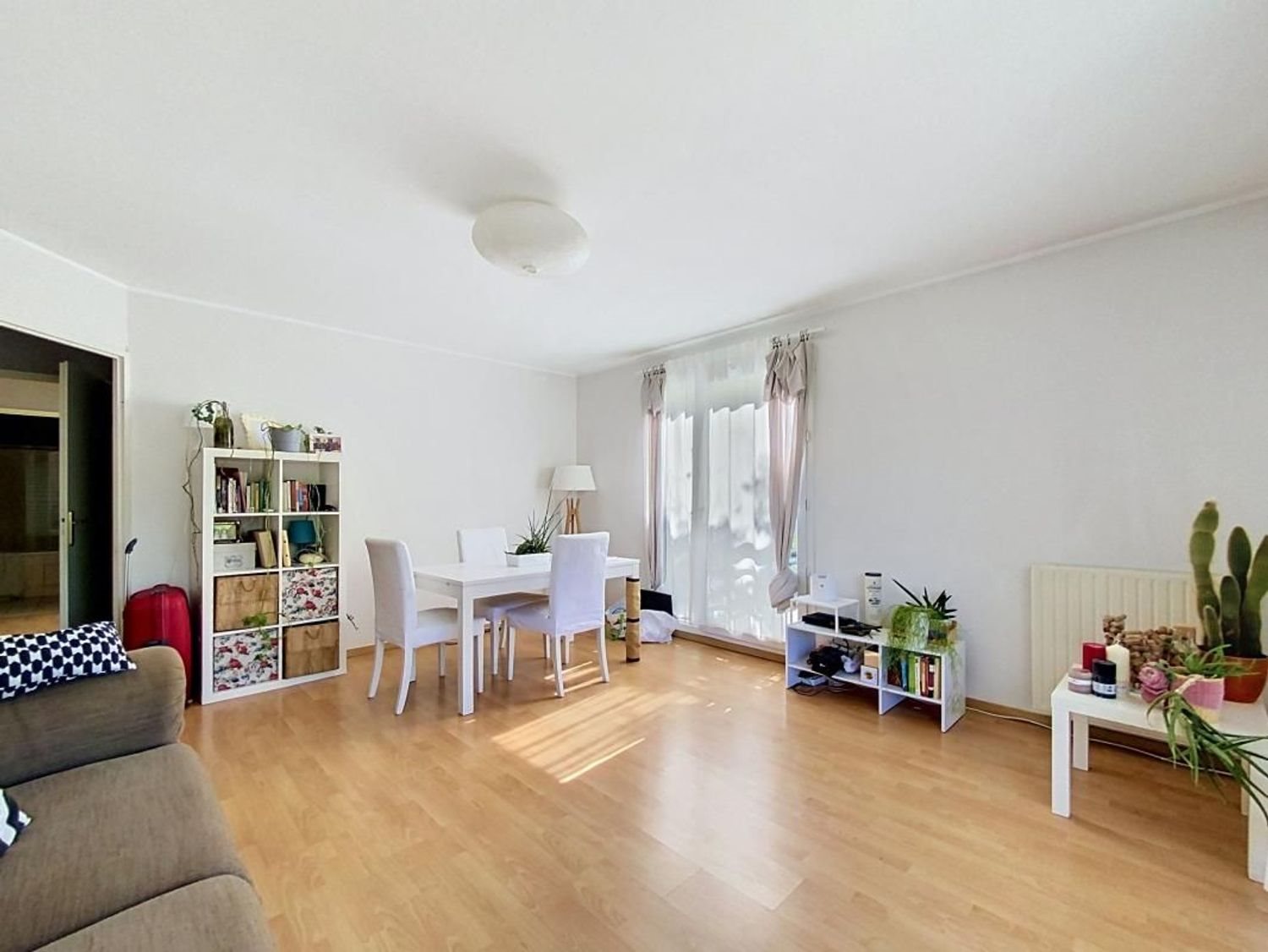 Appartement à vendre, 61m², Guyancourt