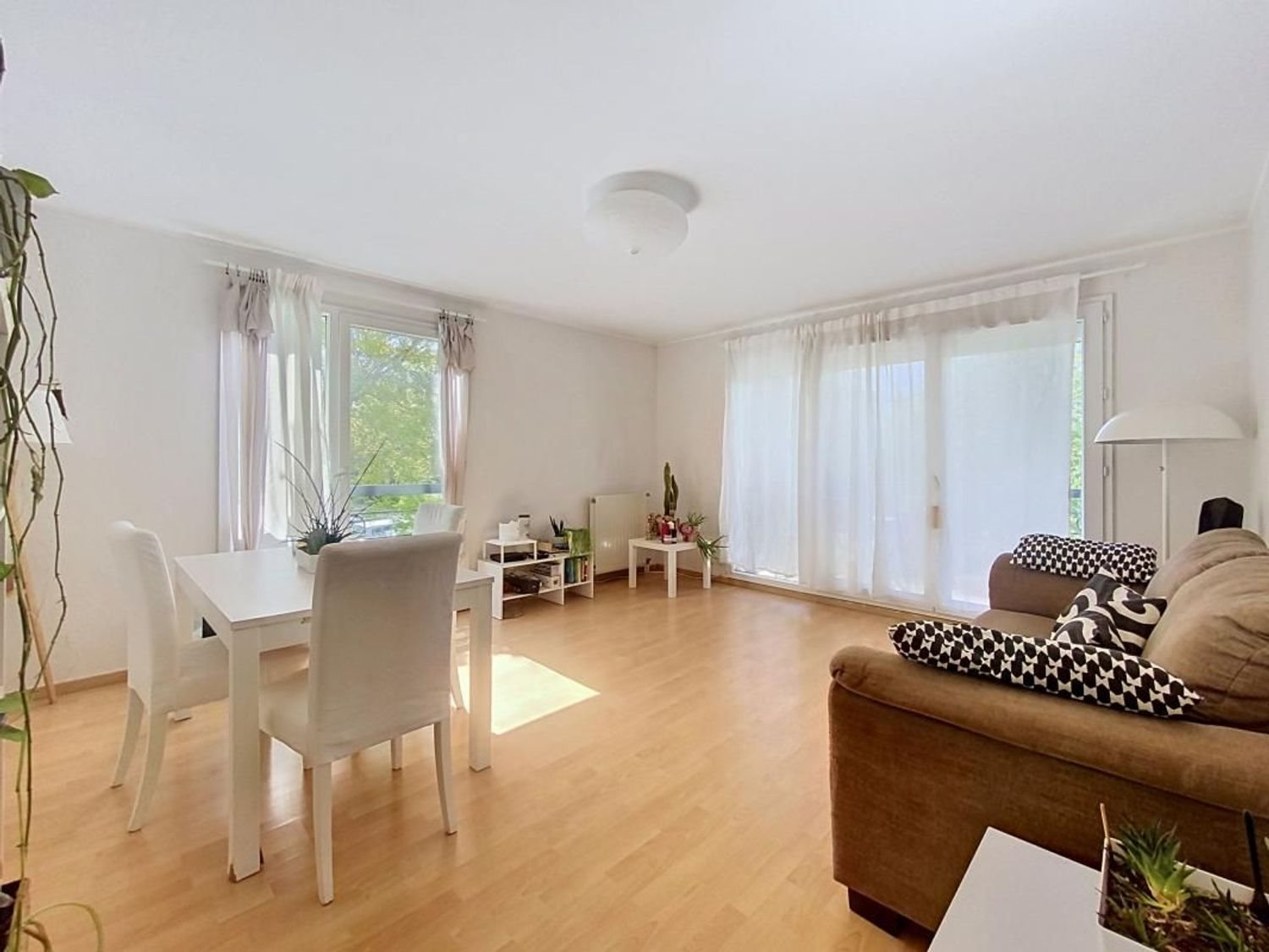 Appartement à vendre, 61m², Guyancourt
