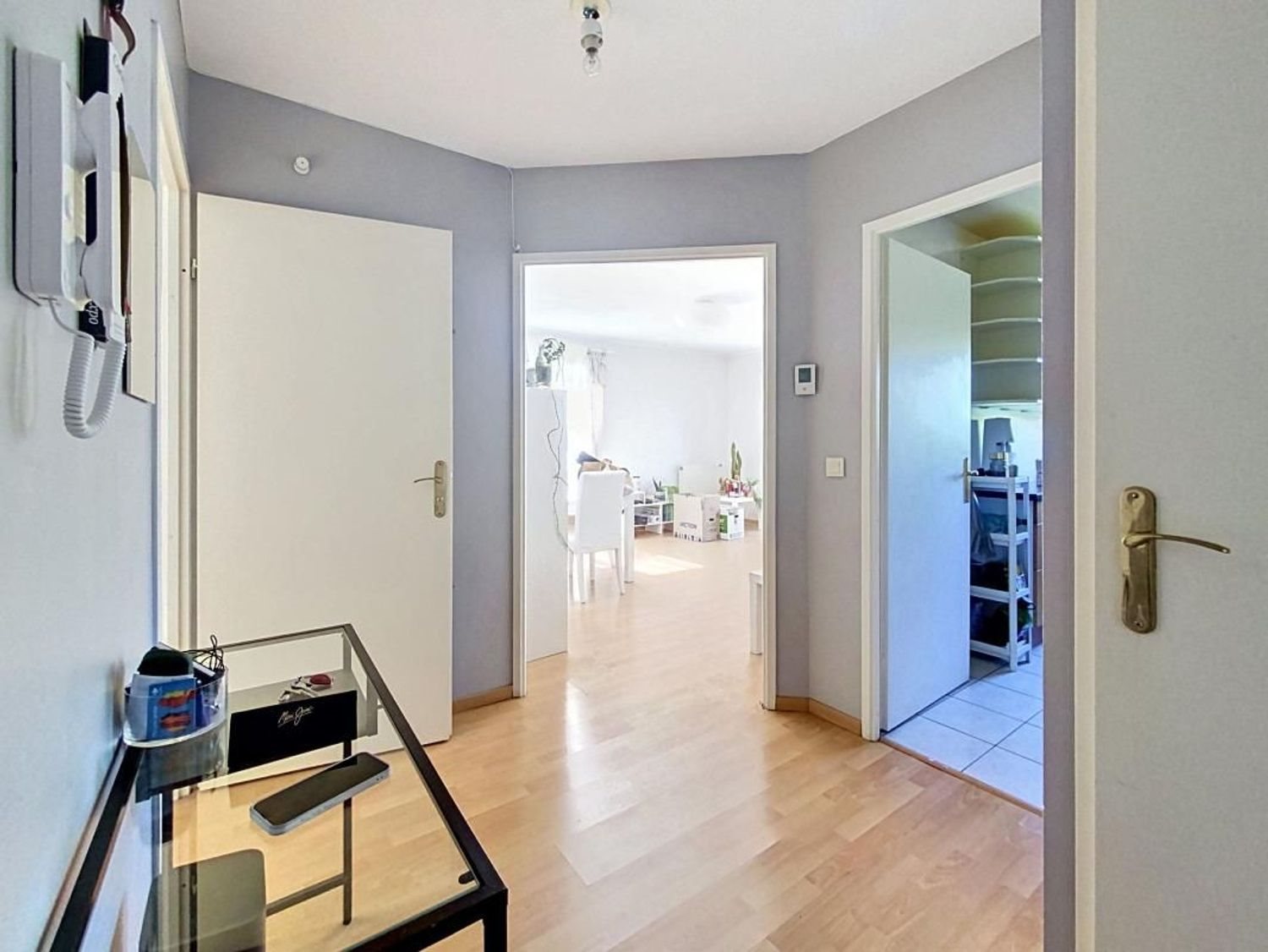 Appartement à vendre, 61m², Guyancourt