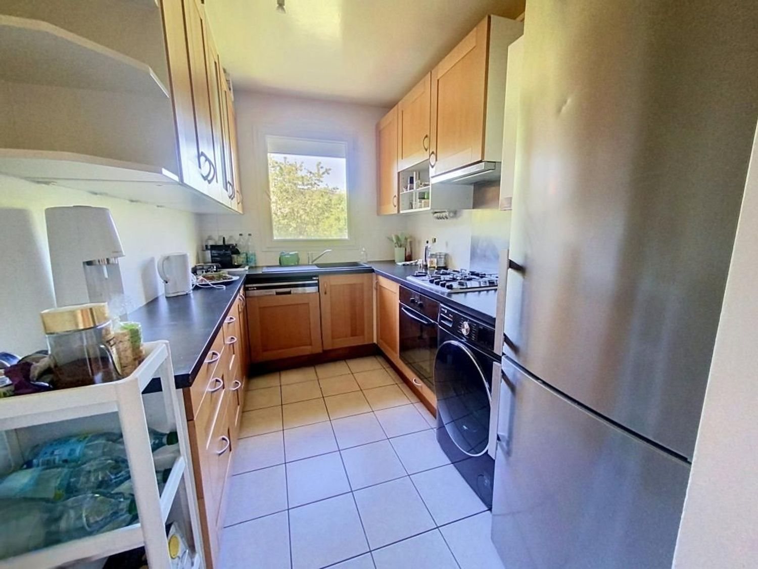 Appartement à vendre, 61m², Guyancourt