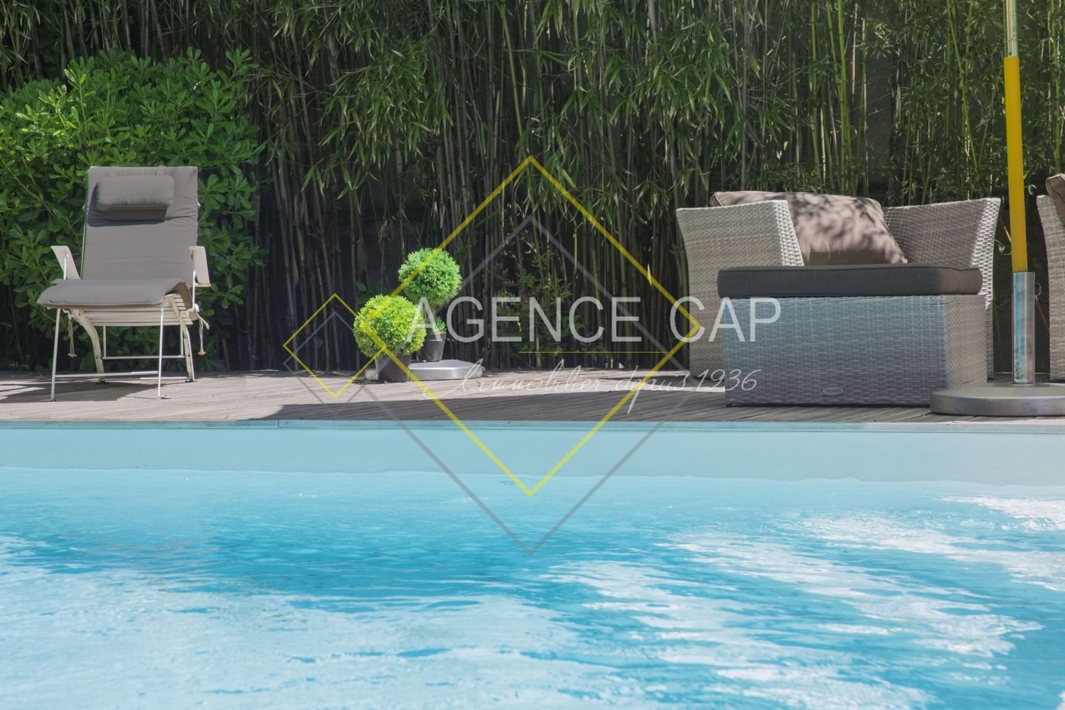 Maison à vendre, 154m², Arcachon