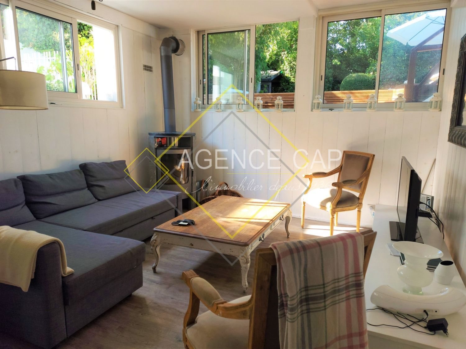 Maison à vendre, 154m², Arcachon