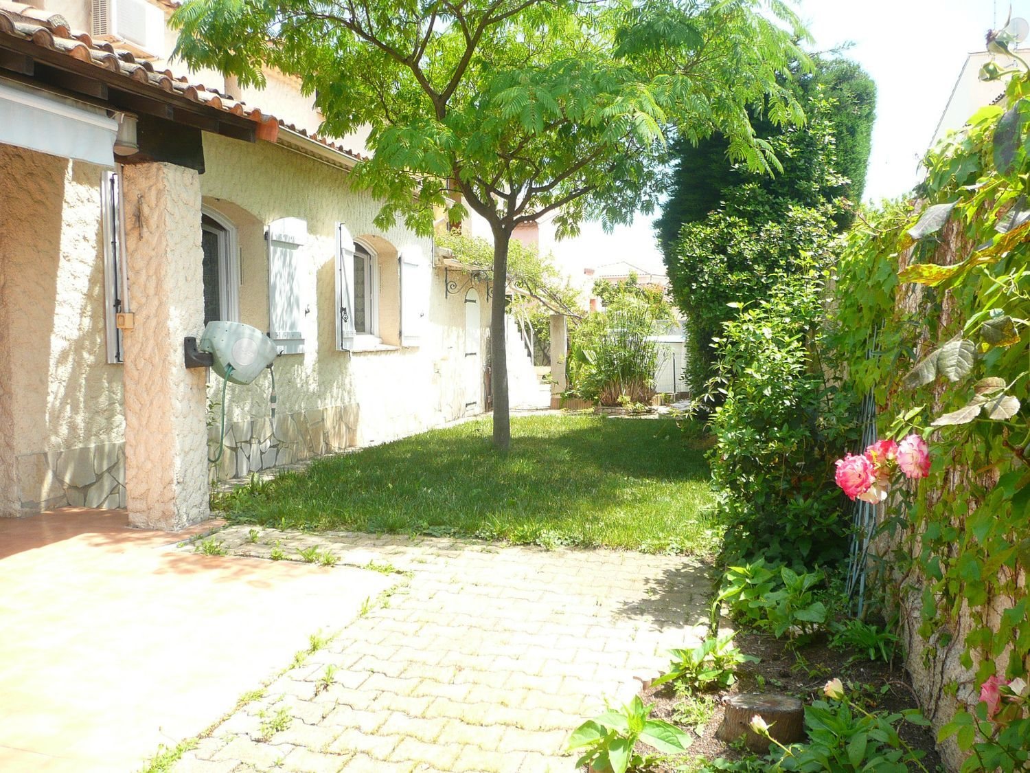 Maison à vendre, 185m², Pérols