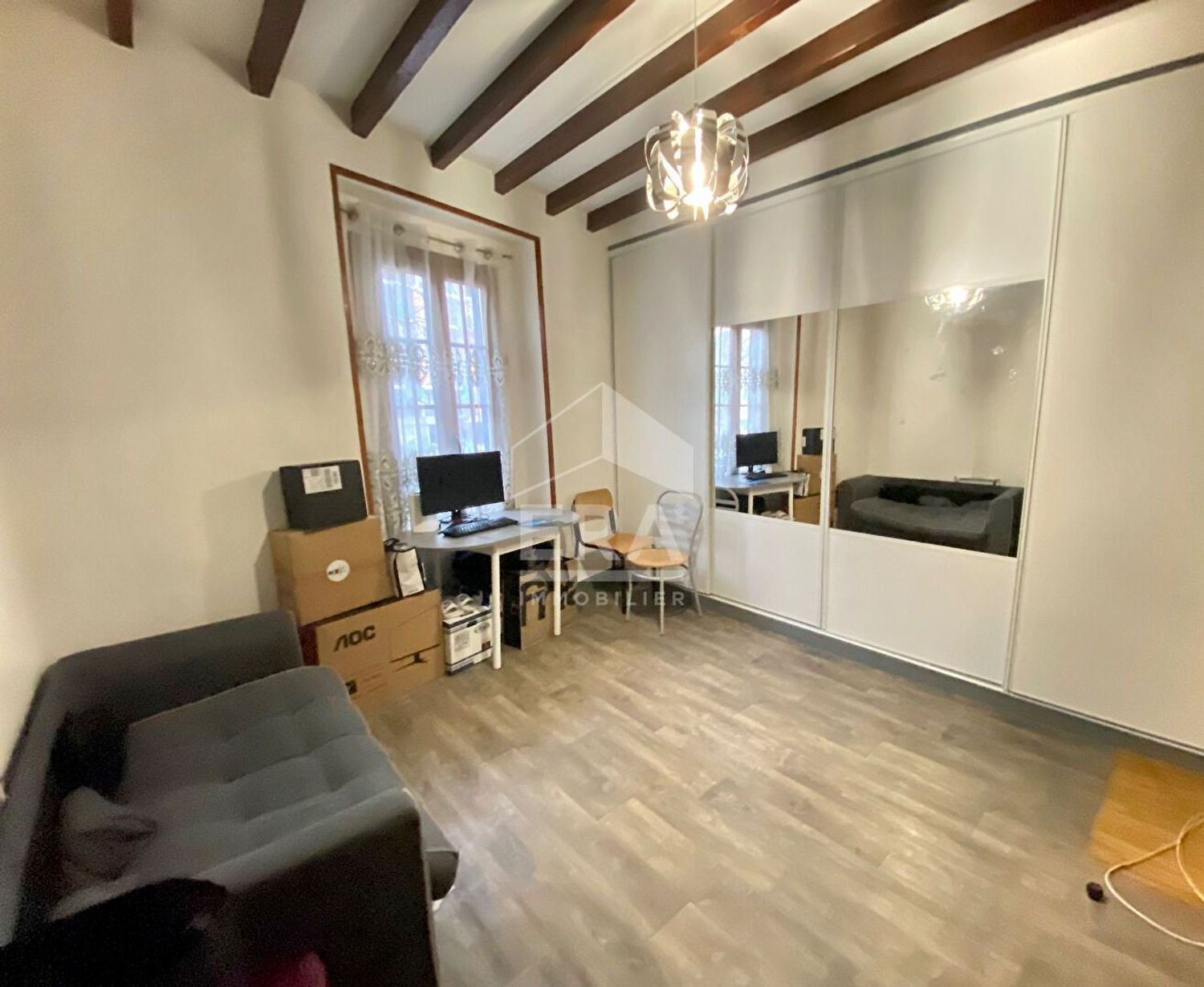Appartement à vendre, 33m², Nanterre