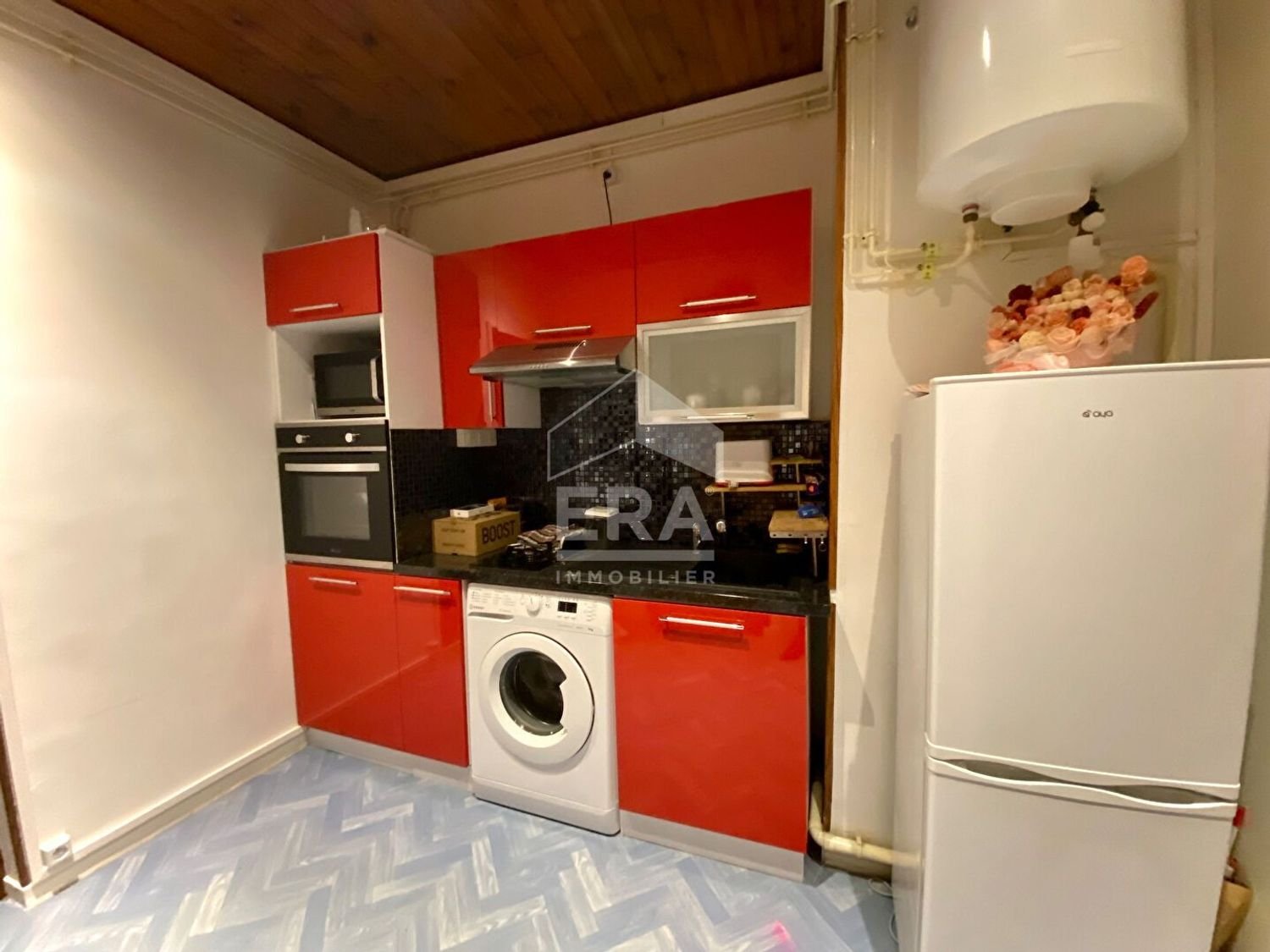 Appartement à vendre, 33m², Nanterre