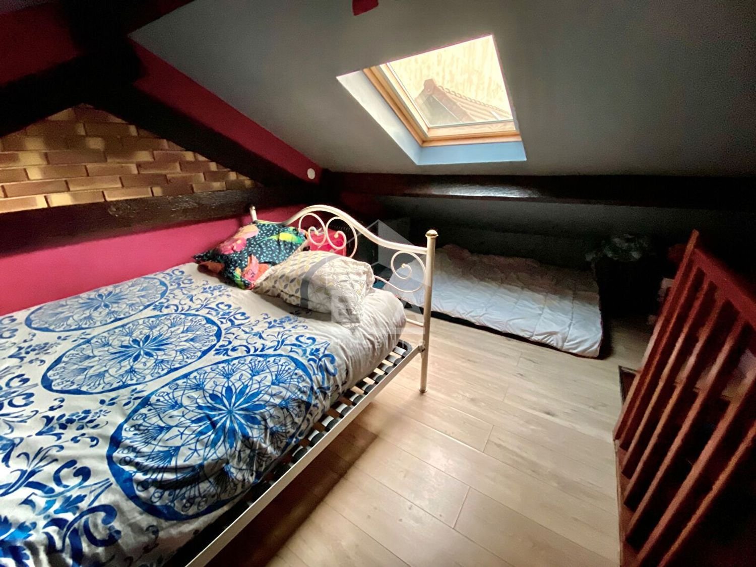 Appartement à vendre, 33m², Nanterre