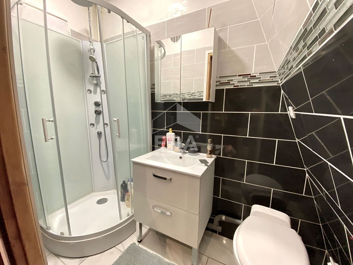Appartement à vendre, 33m², Nanterre