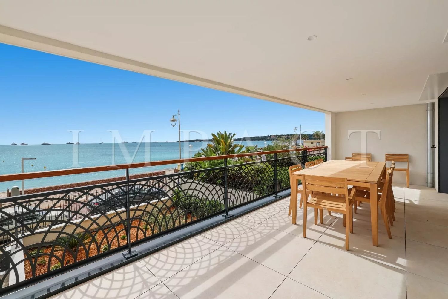 Appartement à louer, 178m², Cannes