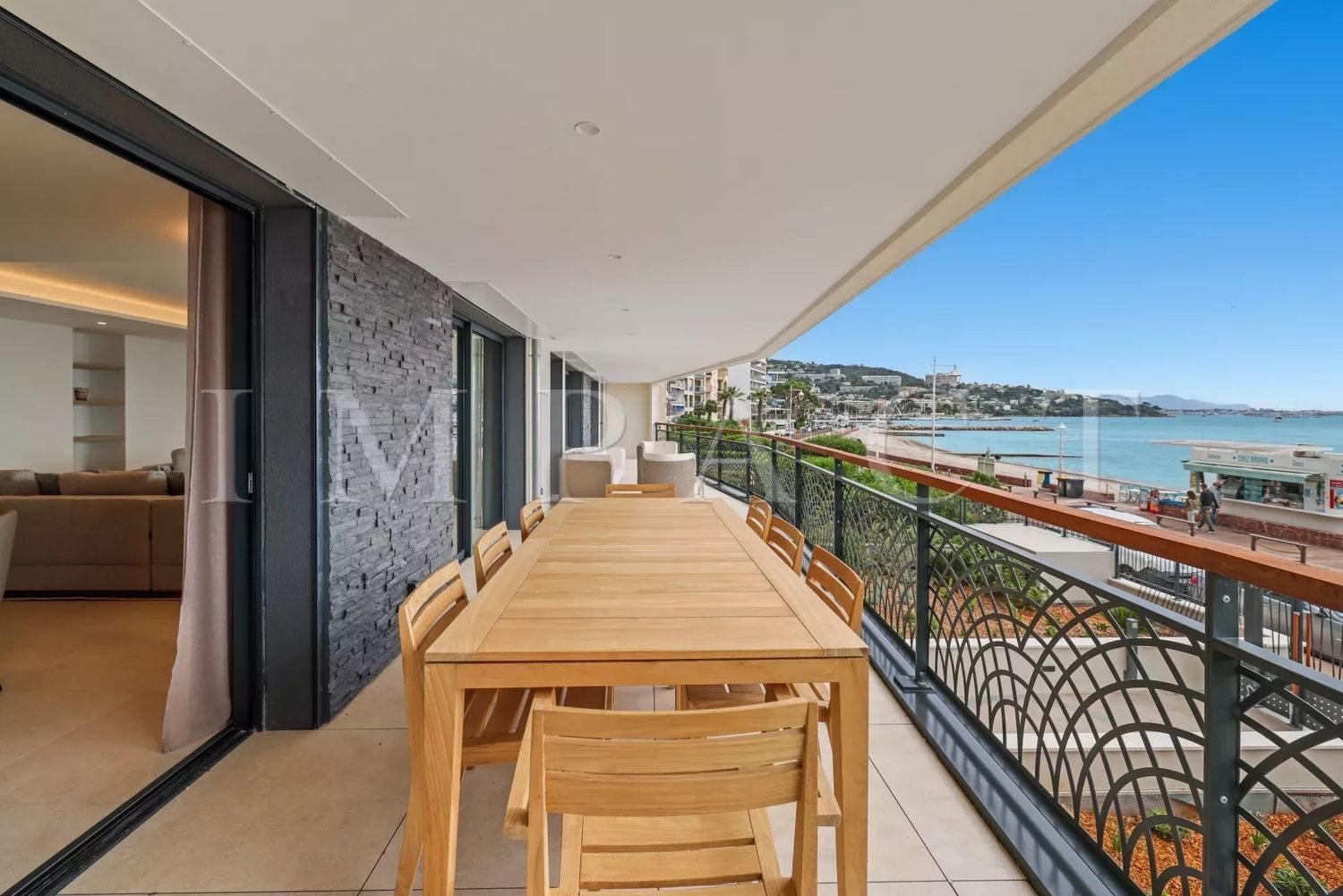 Appartement à louer, 178m², Cannes