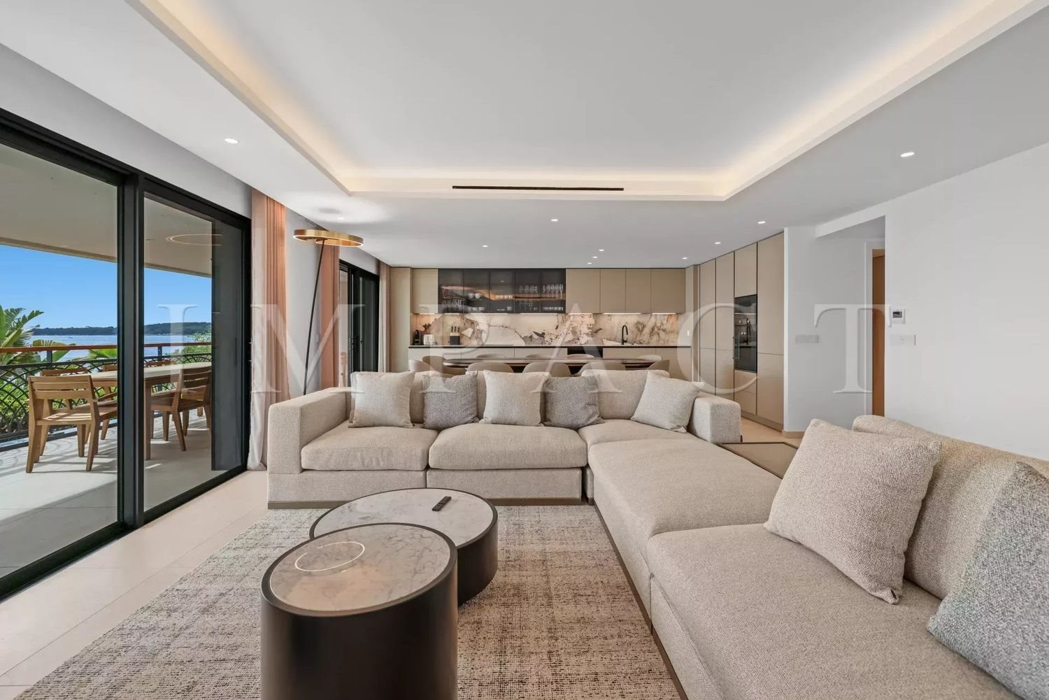 Appartement à louer, 178m², Cannes