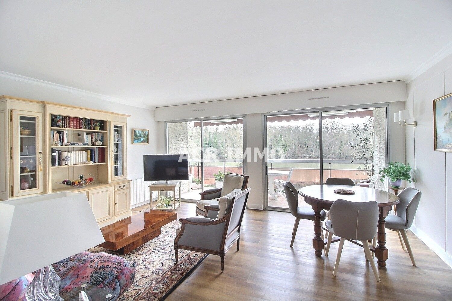 Appartement à vendre, 70m², Andrésy