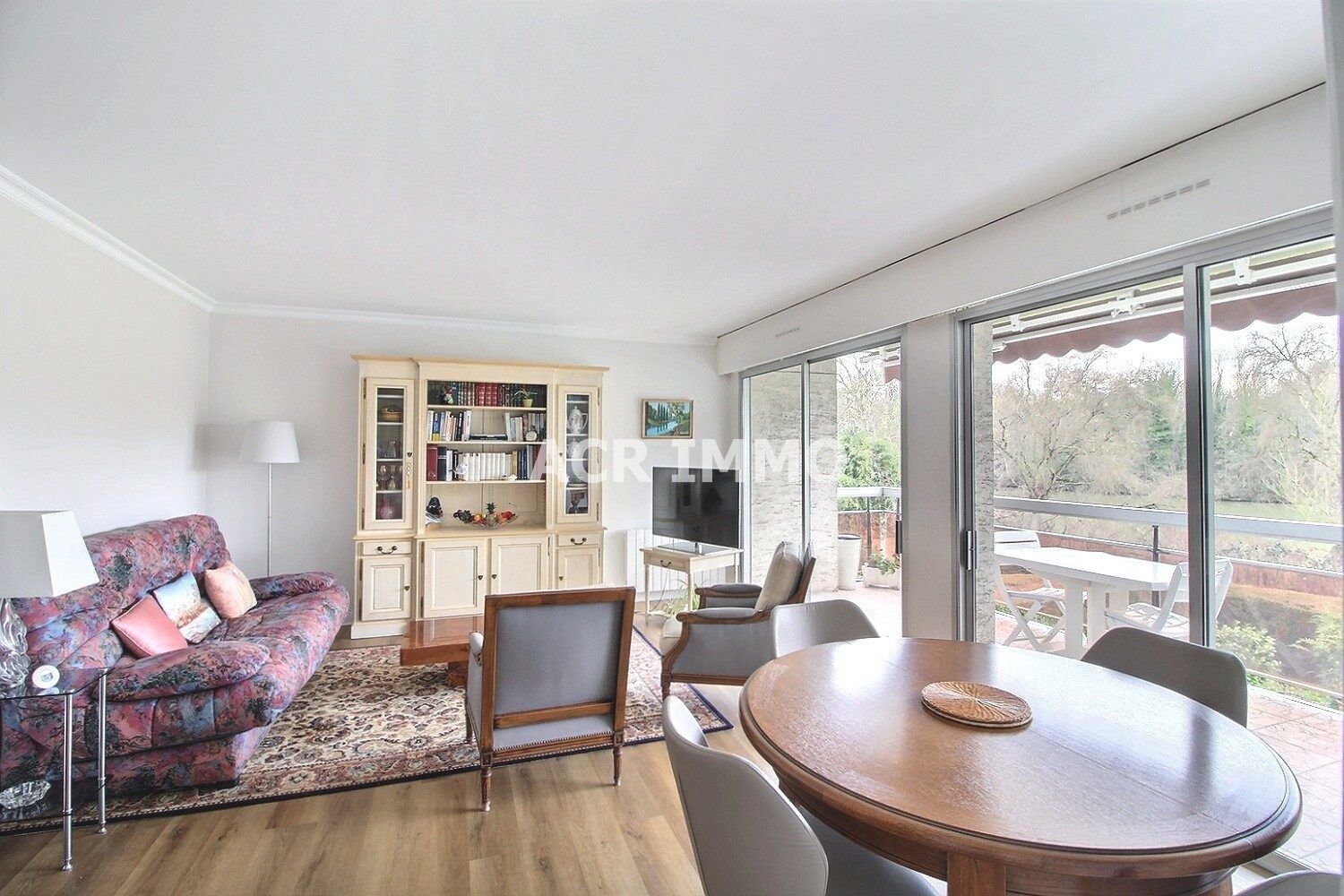 Appartement à vendre, 70m², Andrésy