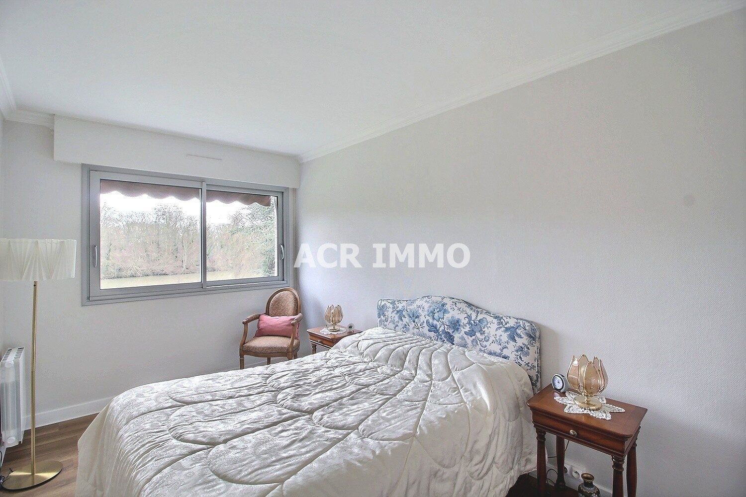 Appartement à vendre, 70m², Andrésy
