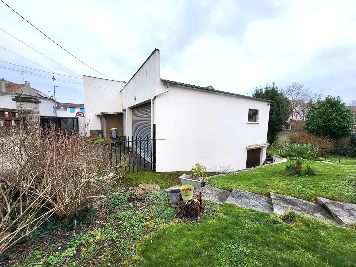 Maison à vendre, 128m², Montmagny