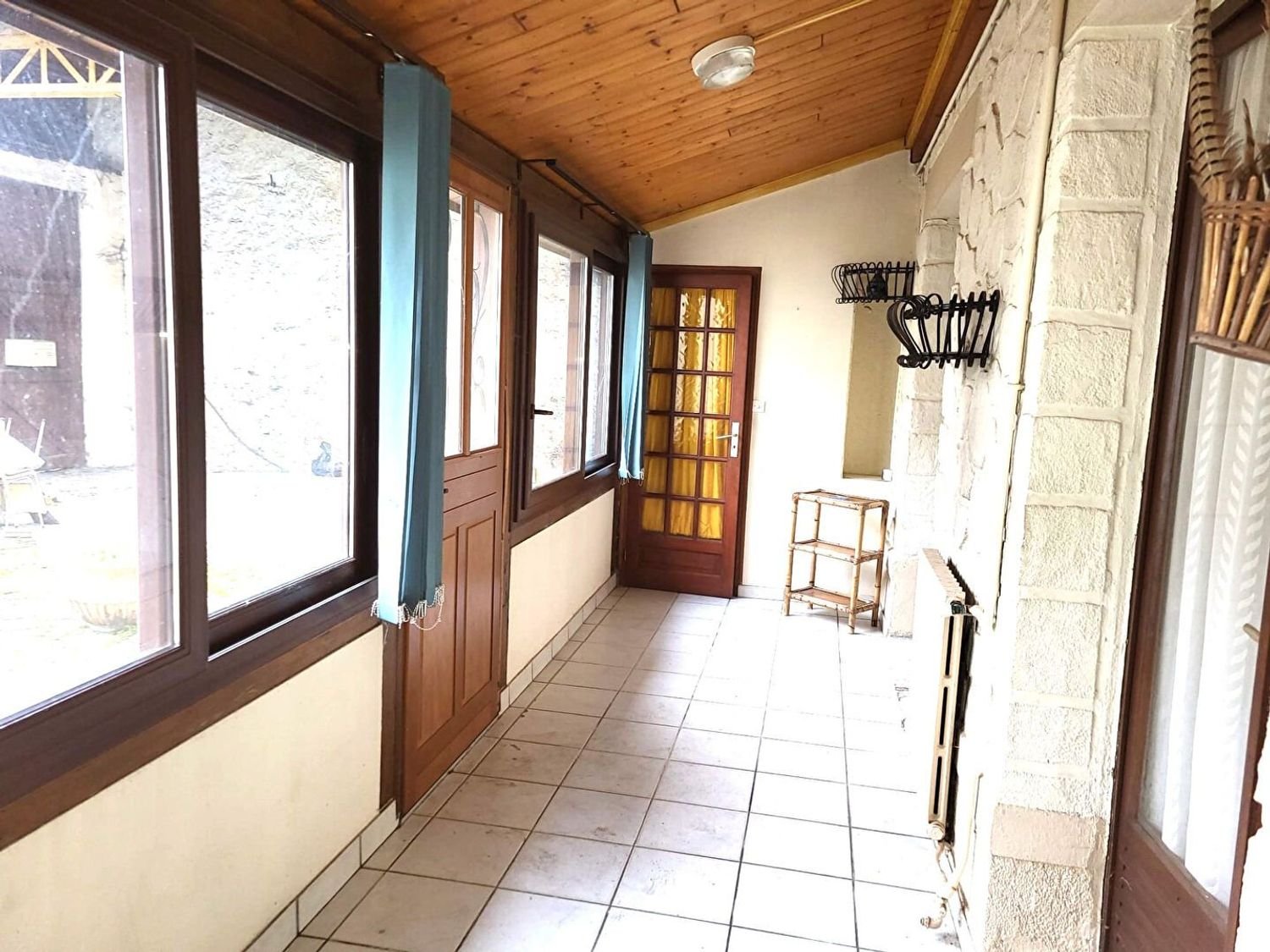 Maison à vendre, 128m², Montmagny