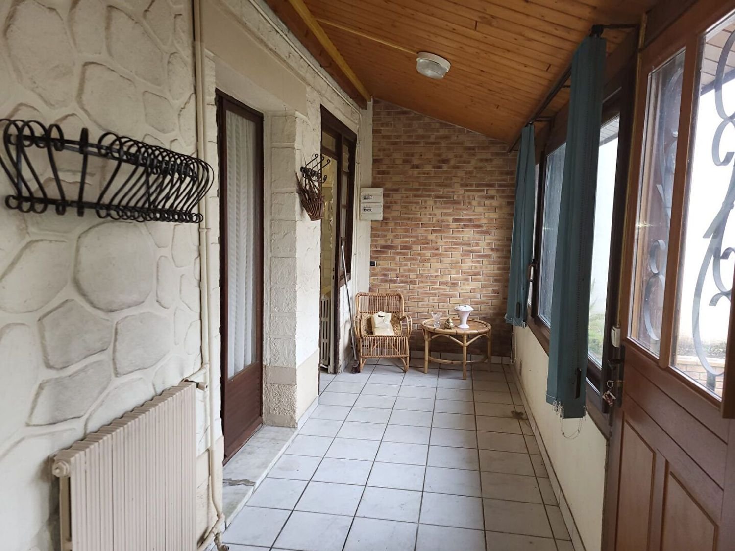 Maison à vendre, 128m², Montmagny
